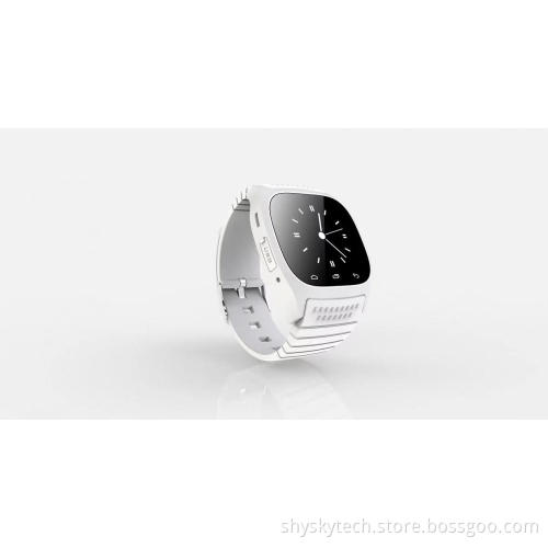 Bluetooth Smart Watch M26 with LED display / Dial / SMS Reminding / Music Player / Android smart watches Smart phone watch